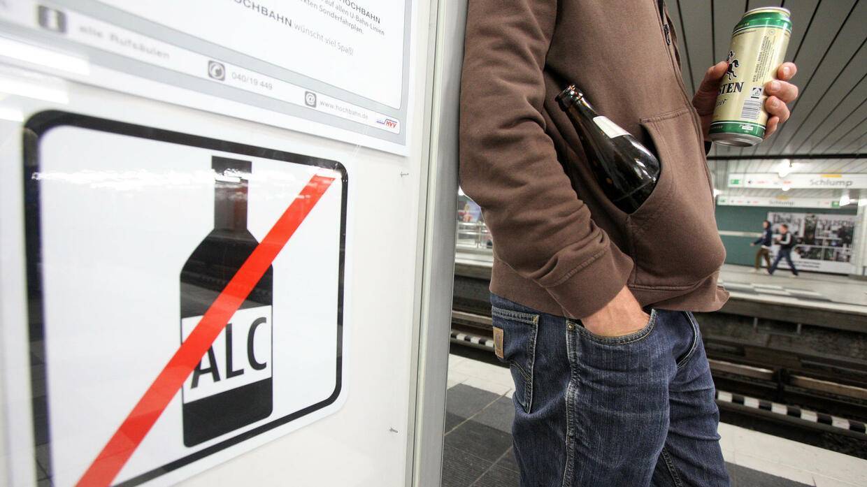 Трех пассажиров сняли с поездов в Карелии из-за пьянства