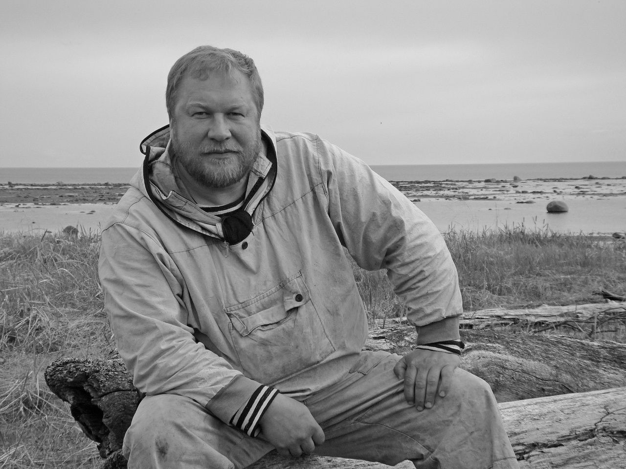 Дмитрий Новиков стал победителем Всероссийской арктической премии