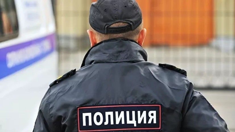 В Петрозаводске подросток угнал автомобиль и устроил погоню с полицейскими