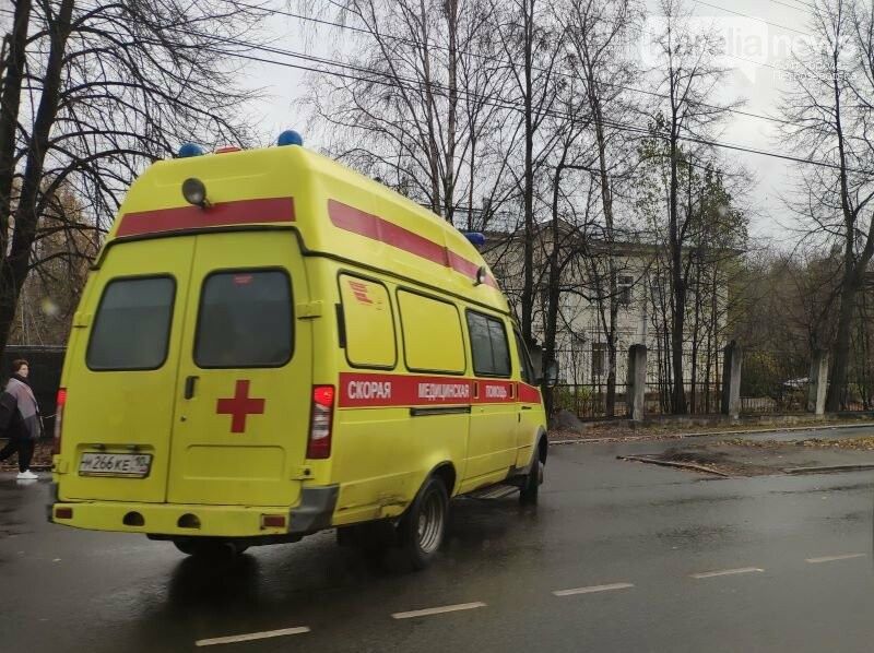 В Карелии за сутки не зарегистрировано ни одной смерти от ковида