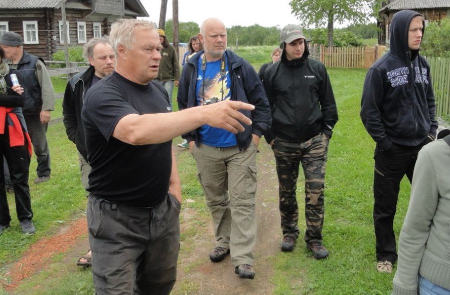 Экскурсоводов и гидов-переводчиков включат в единый реестр и заставят проходить аттестацию