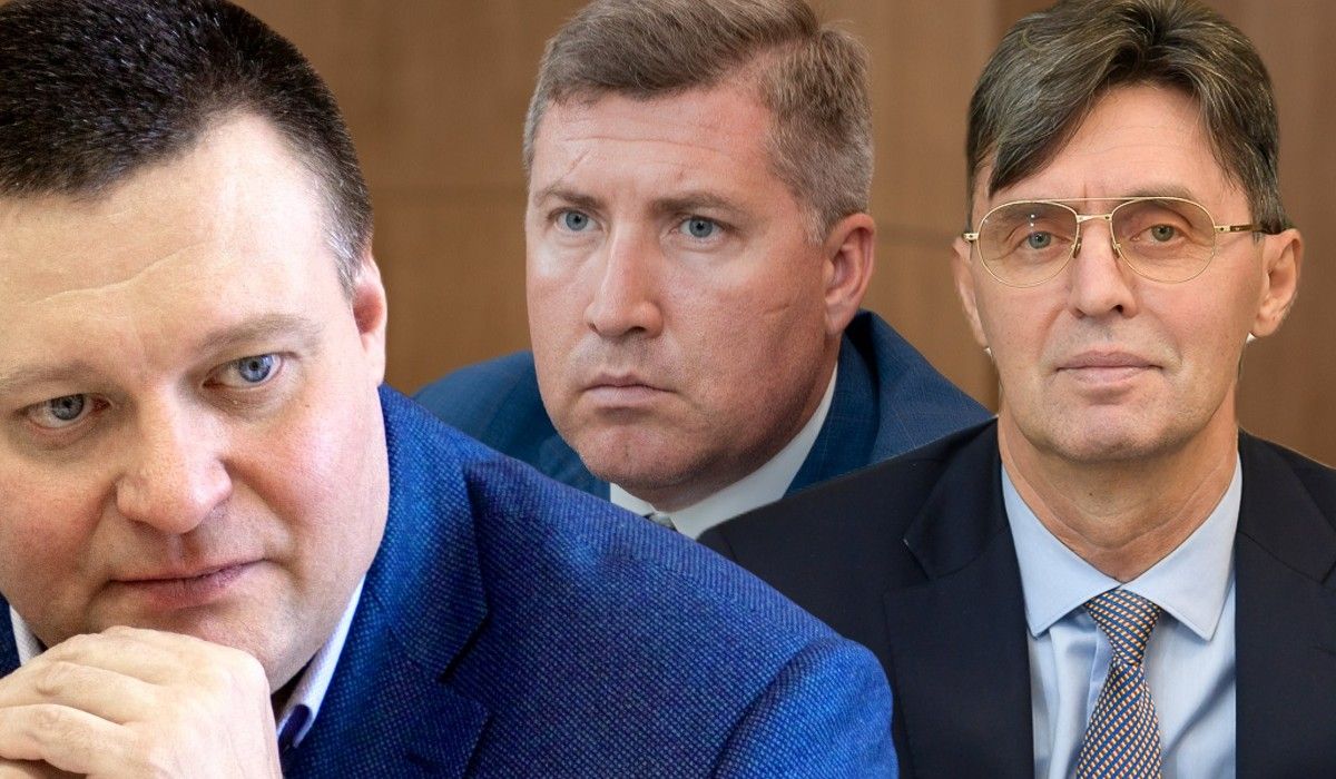 Дом на Кипре и участок на Украине. Самые богатые и самые «бедные» министры правительства Карелии