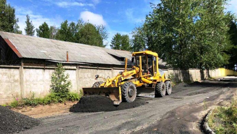 С 1 июня уборкой и содержанием дорог в Петрозаводске займется Кондопожское ДРСУ С 1 июня уборкой и содержанием дорог в Петрозаводске займется Кондопожское ДРСУ