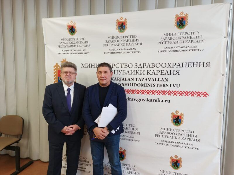 Карелия в числе регионов, где много умерших от последствий употребления алкоголя