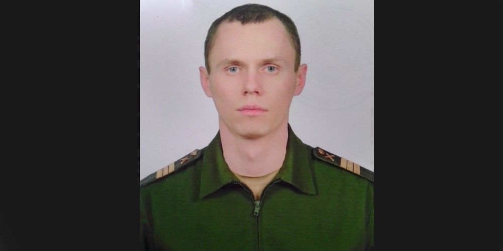 «За помощью к нему обращались многие». В Сортавальском районе вспоминают погибшего на Донбассе Александра Пришивалко