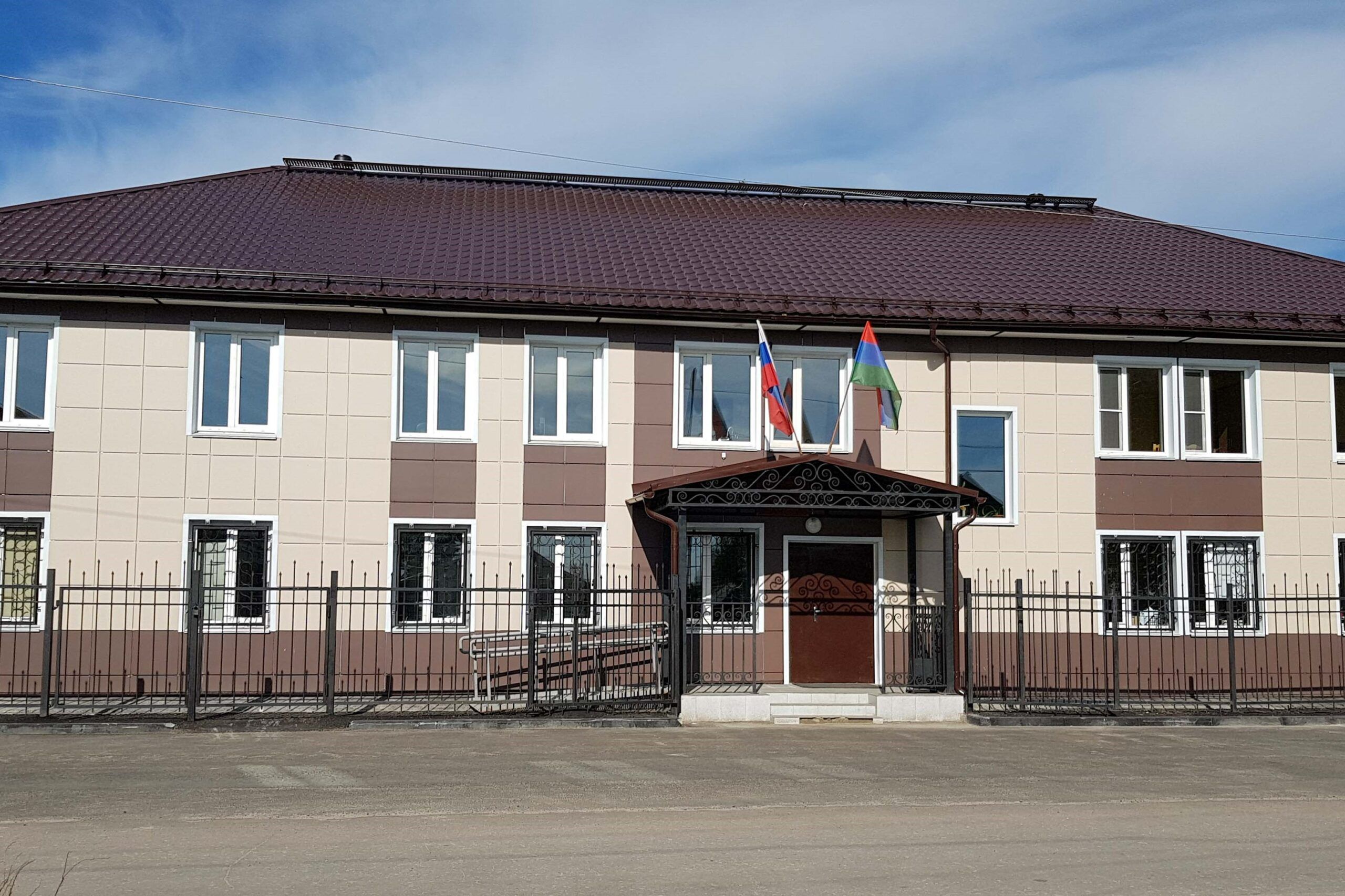 Мужчина, задушивший сожительницу из сострадания, проведет восемь лет в колонии строгого режима