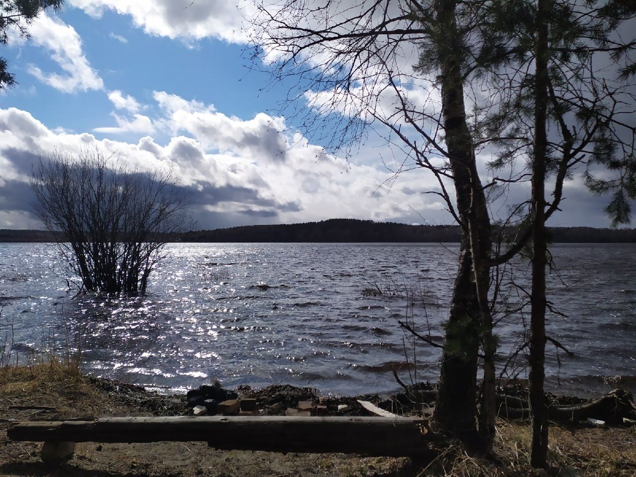 Карельские синоптики рассказали о погоде в мае
