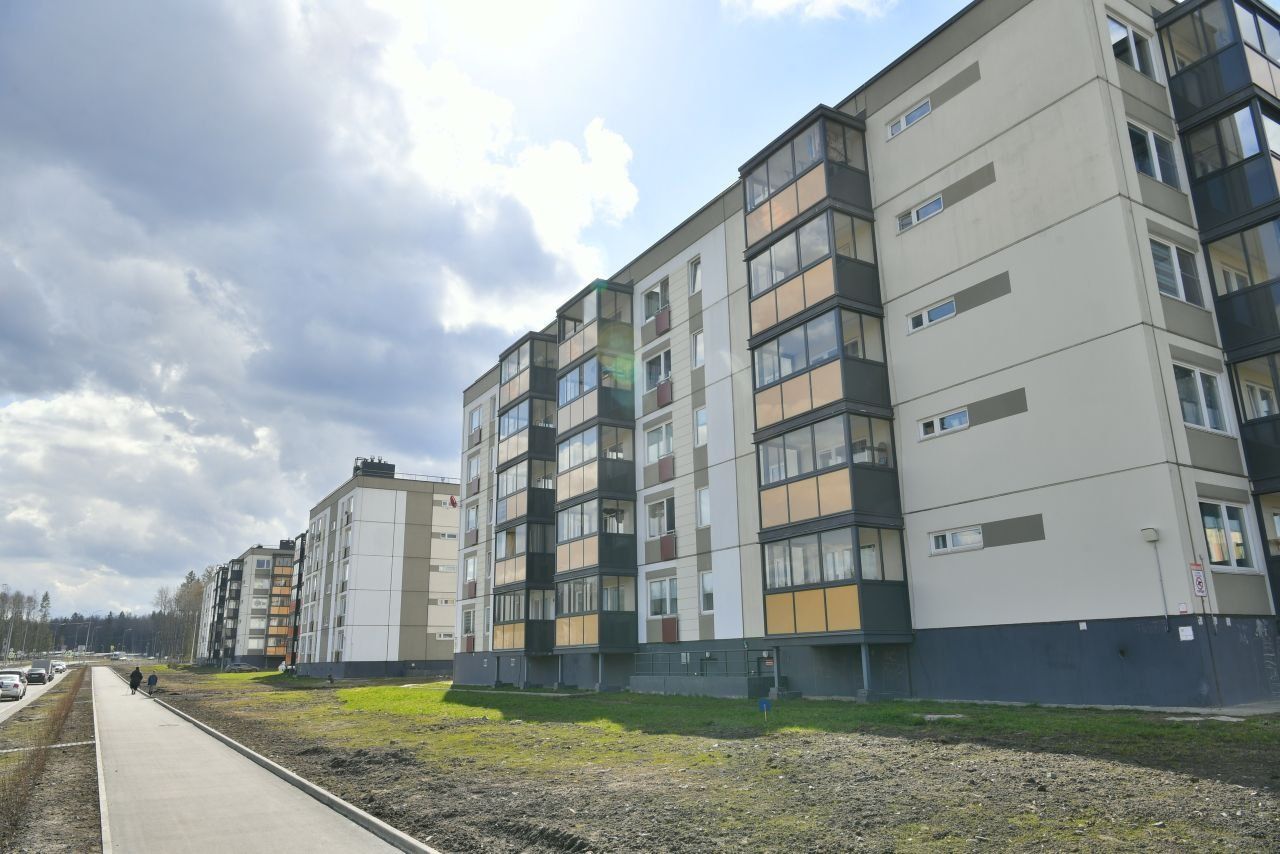 Улица Защитников Донбасса появилась в Петрозаводске Улица Защитников Донбасса появилась в Петрозаводске