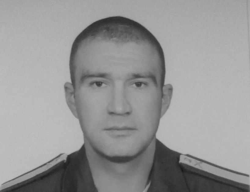 Житель карельского поселка Поросозеро погиб в ходе спецоперации на Украине