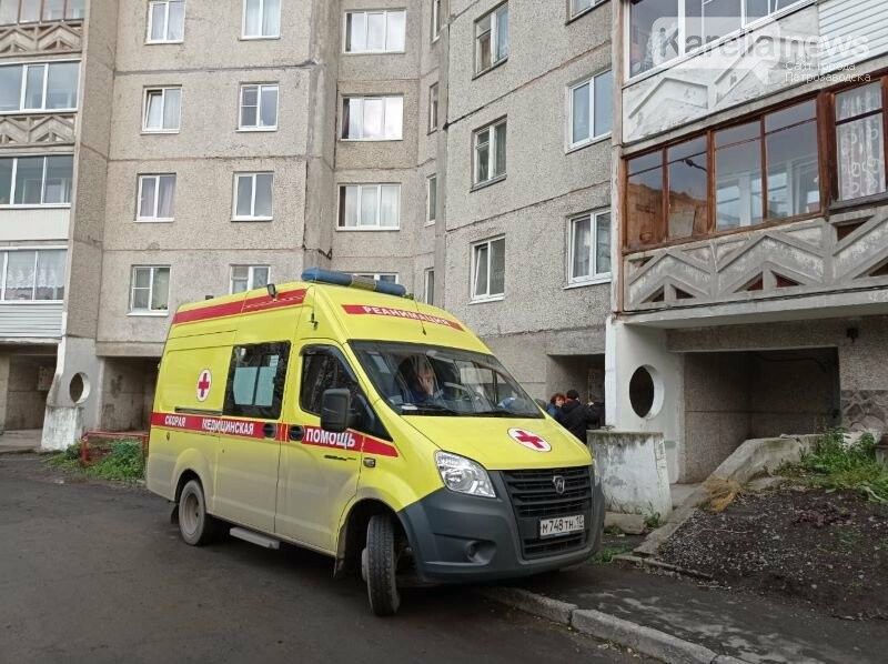 В Карелии за сутки не зарегистрировано ни одной смерти от ковида