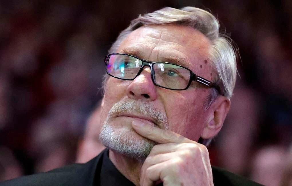 Сергей Гармаш не приедет. В программе Международного фестиваля искусств произошли изменения Сергей Гармаш не приедет. В программе Международного фестиваля искусств произошли изменения