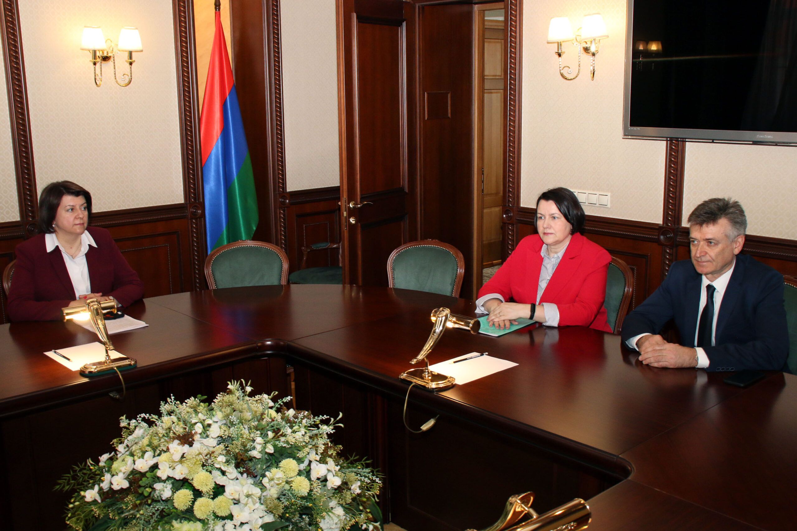 Назначен новый руководитель Госинспекции труда в Карелии