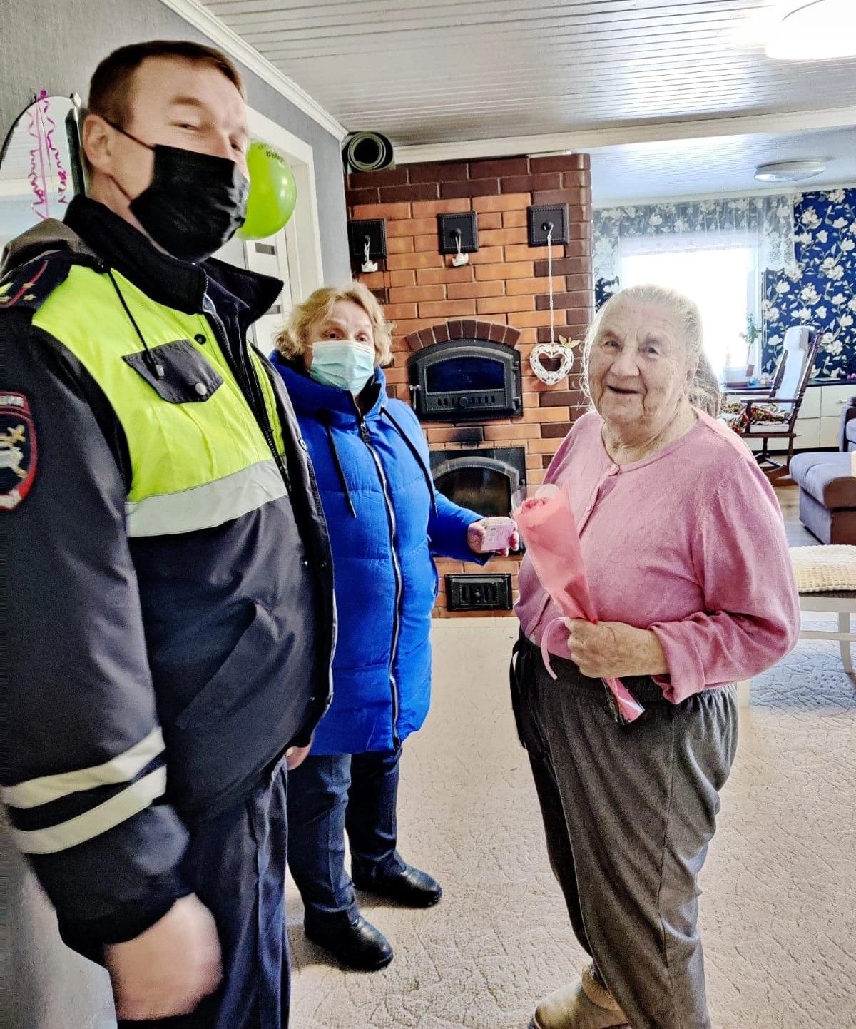 В свой день рождения узнала, что началась Великая Отечественная война