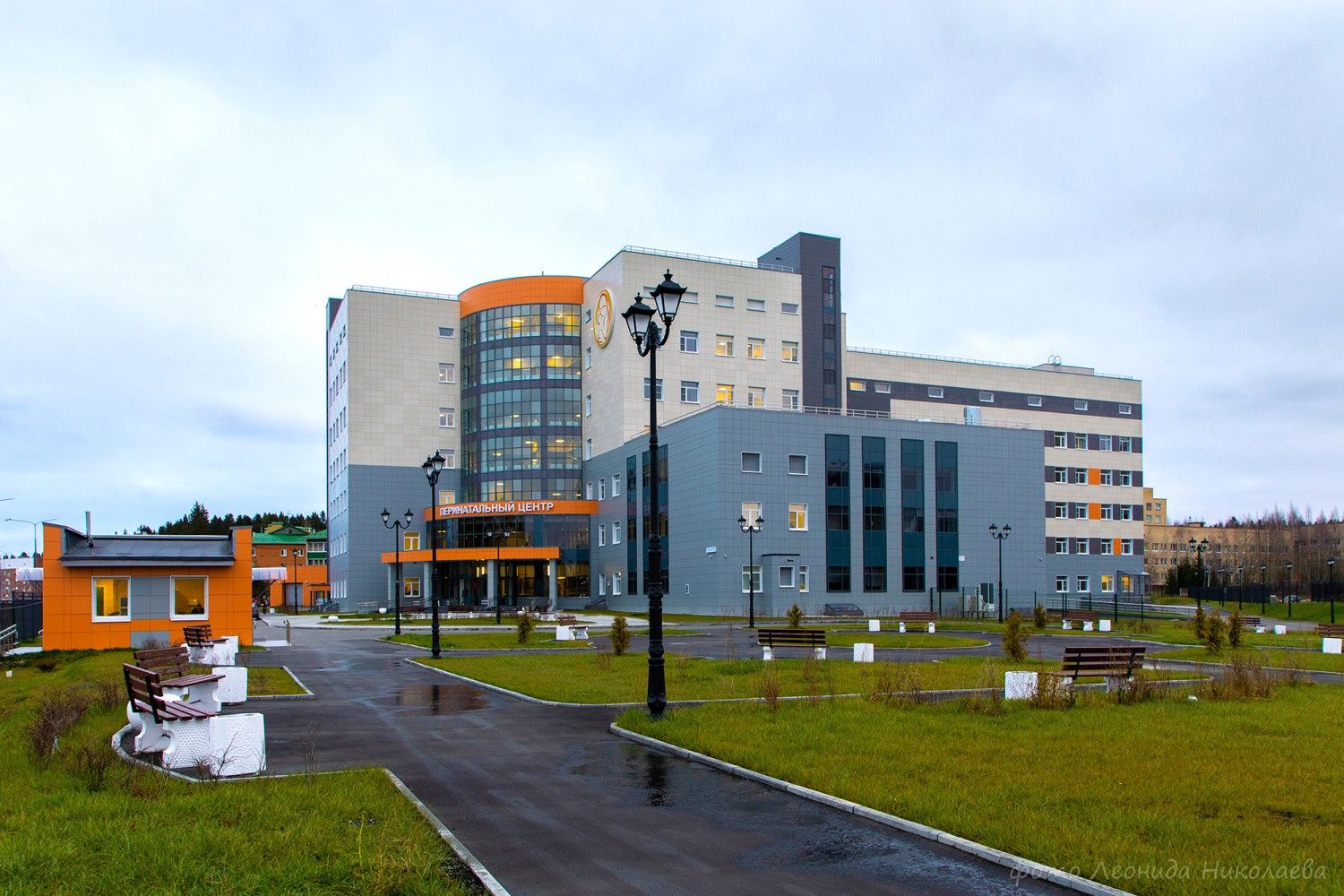 В Карелии снизилась смертность среди новорожденных