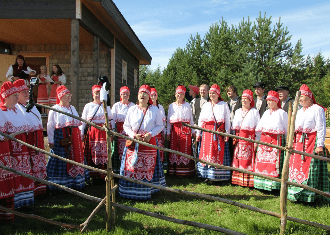 Чем занимается Совет представителей карелов, вепсов и финнов и почему он так важен для региона