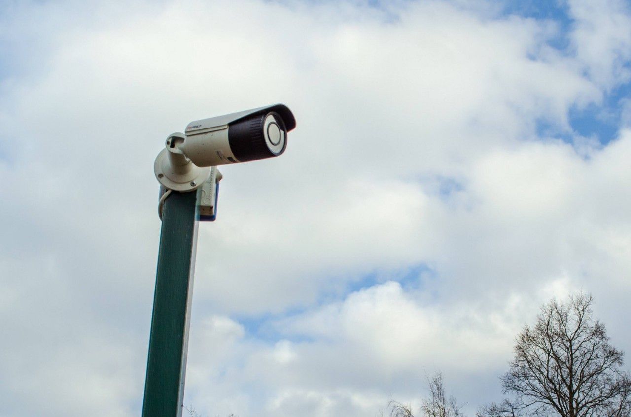 Умные камеры комплексной платформы видеонаблюдения «Нетрис» будут следить за безопасностью в Петрозаводске