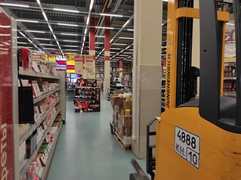 В Совете Федерации признали, что программа импортозамещения в России полностью провалена В Совете Федерации признали, что программа импортозамещения в России полностью провалена