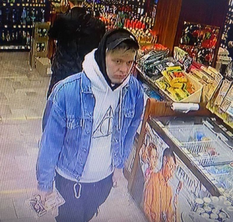 Установлена личность молодого человека, который до потери чувств избил посетителя магазина в Петрозаводске
