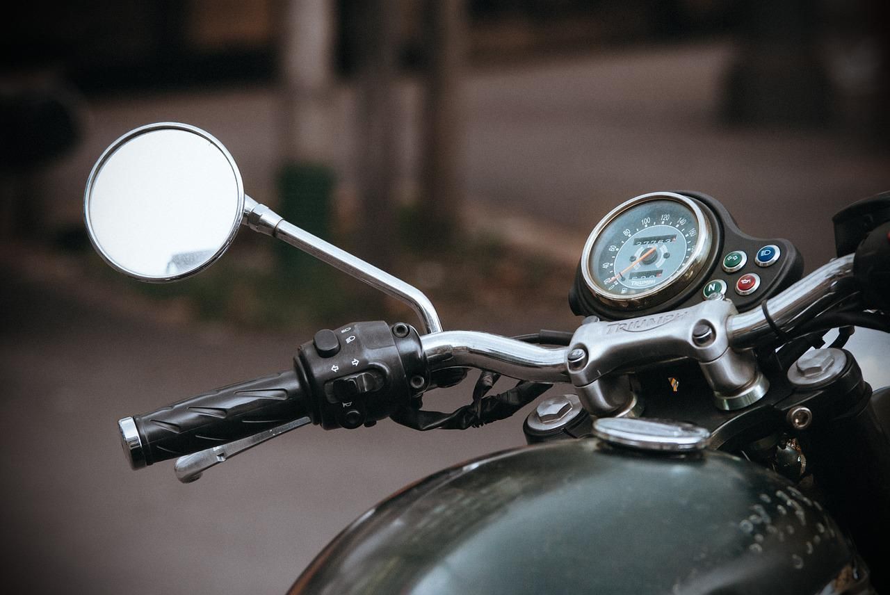 Житель Лоухского района украл мотоцикл, но сдать его на металлолом не успелмотоцикл на металлолом