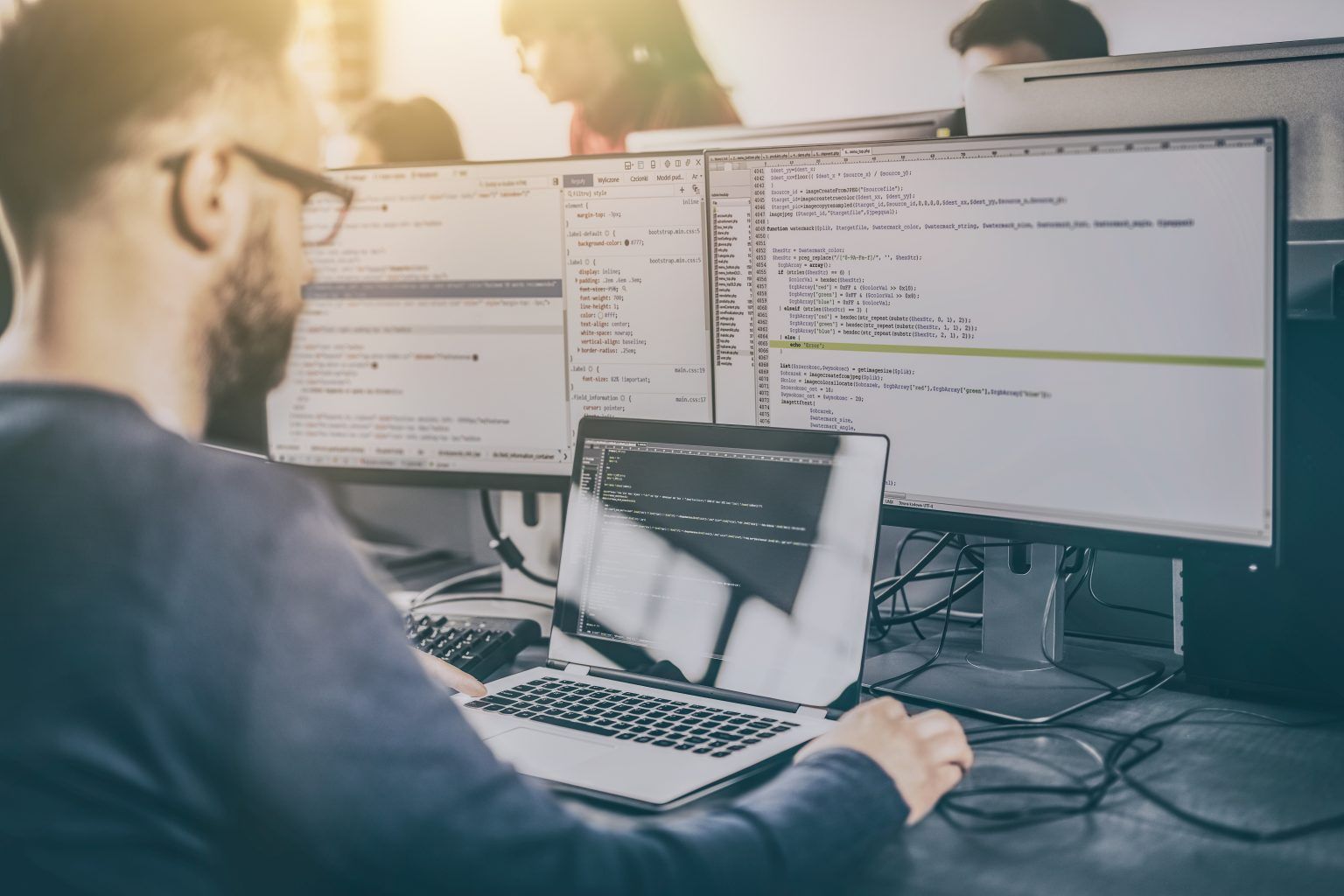 IT-специалисты получат льготную ипотеку