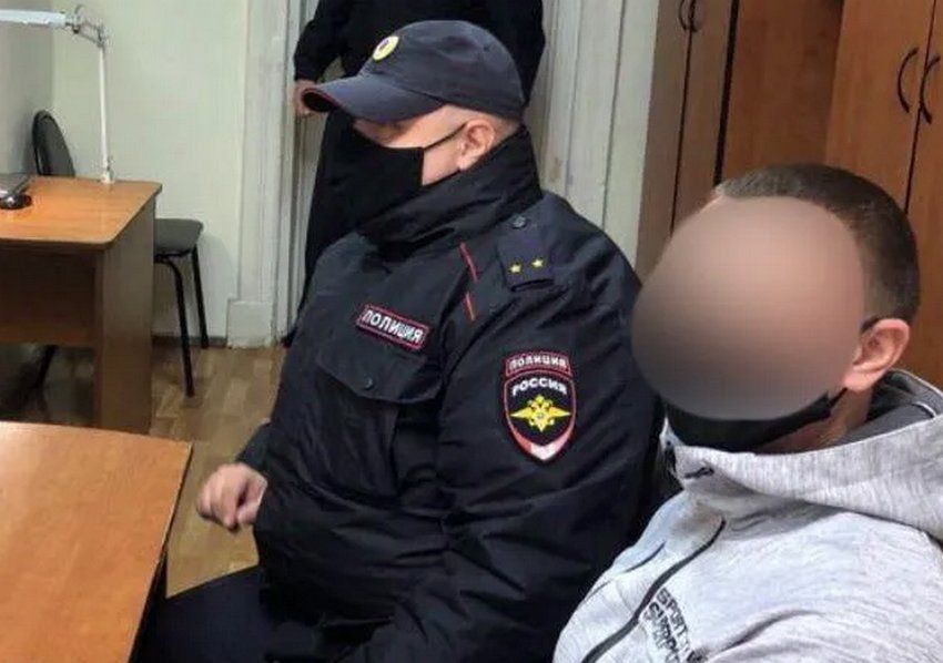 В Петрозаводске вынесли приговор наркоторговцу, который убил брата В Петрозаводске вынесли приговор наркоторговцу, который убил брата