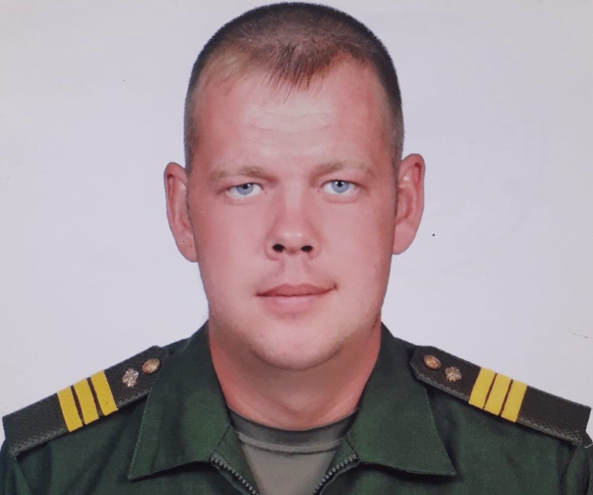 Житель карельского поселка Поросозеро погиб в ходе спецоперации на Украине