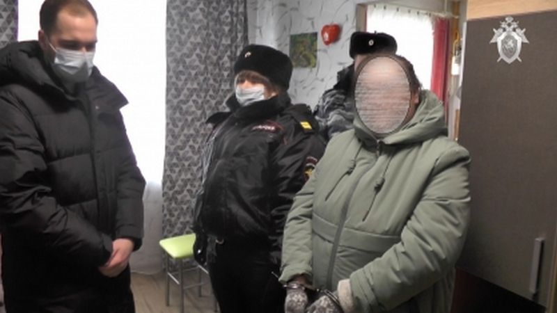 Петрозаводчанку будут судить за убийство