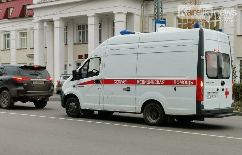 В Карелии снова выявлено менее 50 случаев заражения коронавирусом В Карелии снова выявлено менее 50 случаев заражения коронавирусом