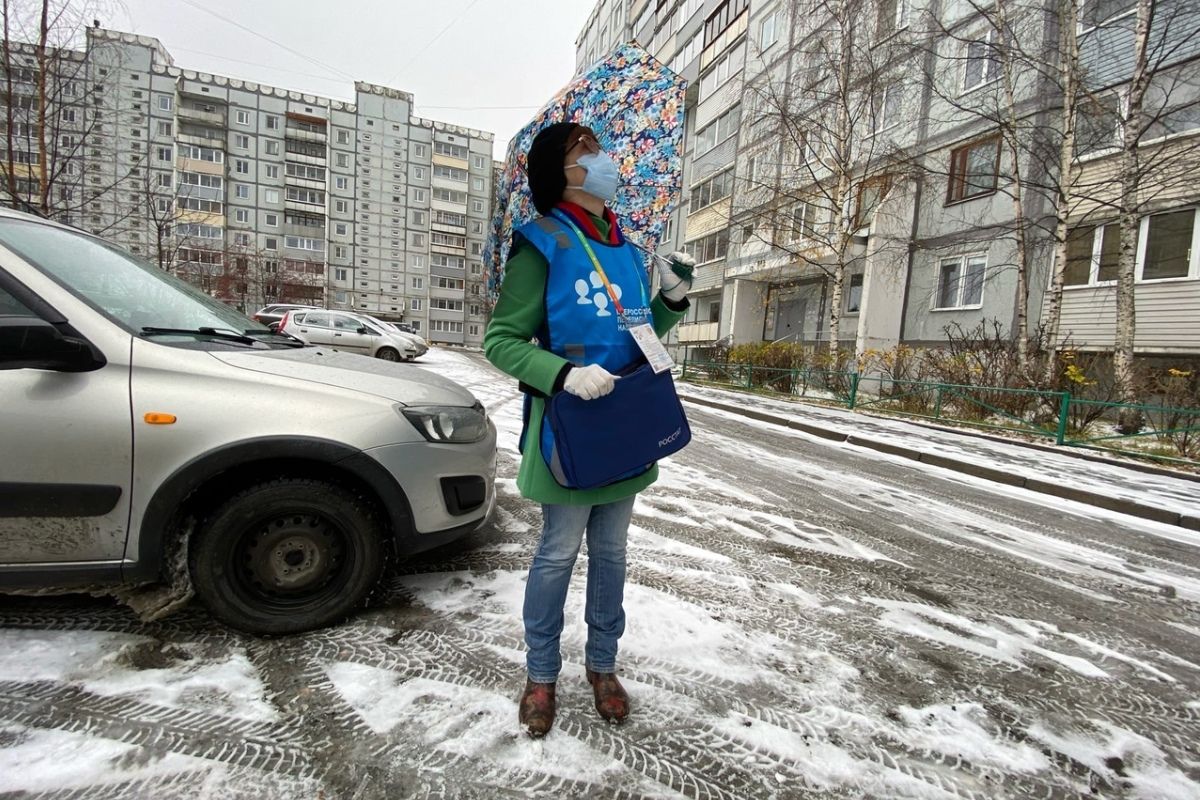 В Карелиястате считают, что в Карелии живет больше людей, чем показала перепись