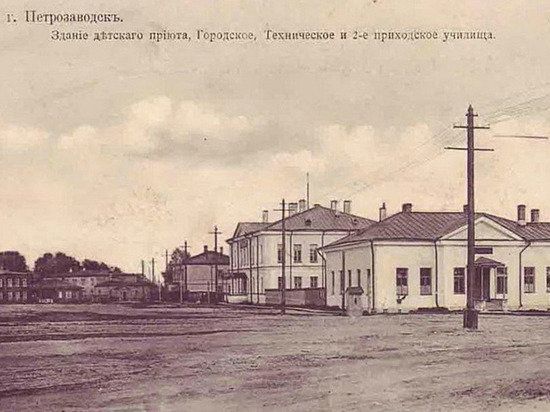 «Петрография Карелии», «Песни Заонежья» и «Спящая красавица» — 26 июня в истории Карелии