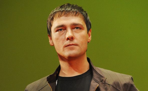 В Москве прощаются с Юрием Шатуновым