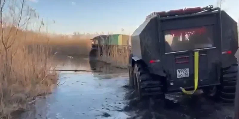 На Белом море трагически погибли два топ-менеджера «ВКонтакте»