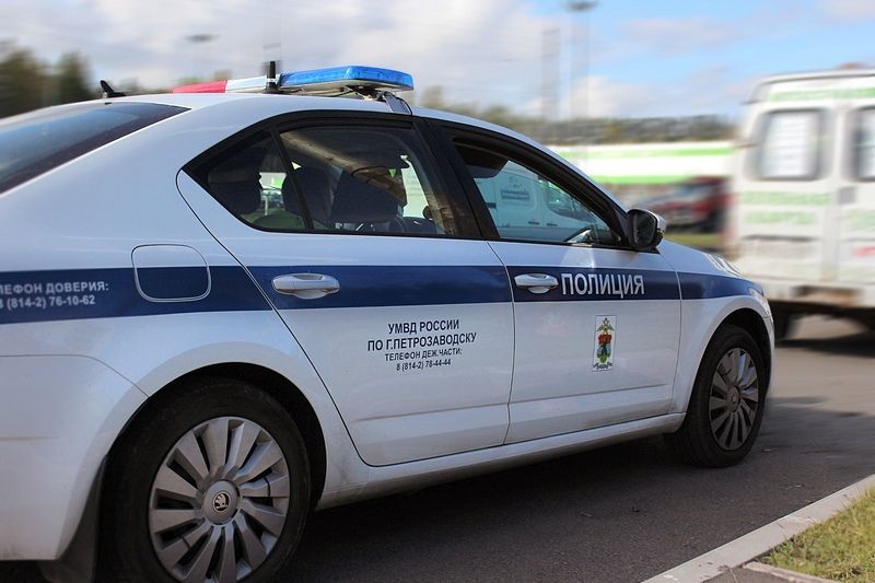 За минувшие выходные в ДТП на дорогах Карелии пострадали дети За минувшие выходные в ДТП на дорогах Карелии пострадали дети