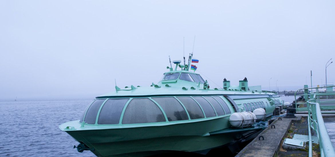 О переносе социального рейса на Кижи рассказали в Минтрансе Карелии О переносе социального рейса на Кижи рассказали в Минтрансе Карелии