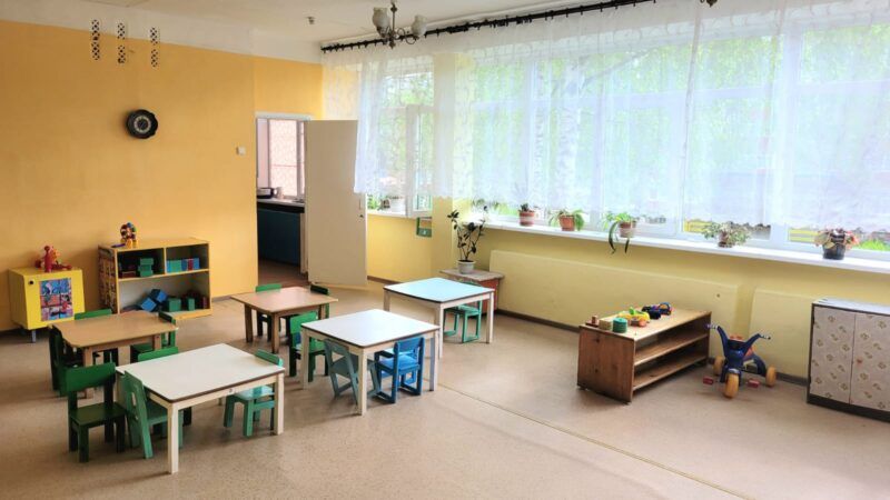 Министерство образования и спорта Карелии рассказало об итогах проверки работы детского сада «Колосок» в Кондопоге