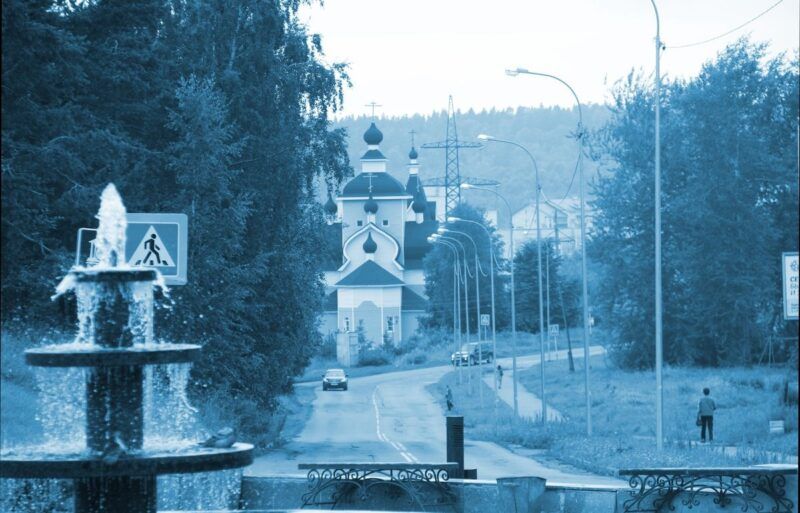 В Кондопоге во время ссоры одна из женщин-коллег получила подносом по голове В Кондопоге во время ссоры одна из женщин-коллег получила подносом по голове