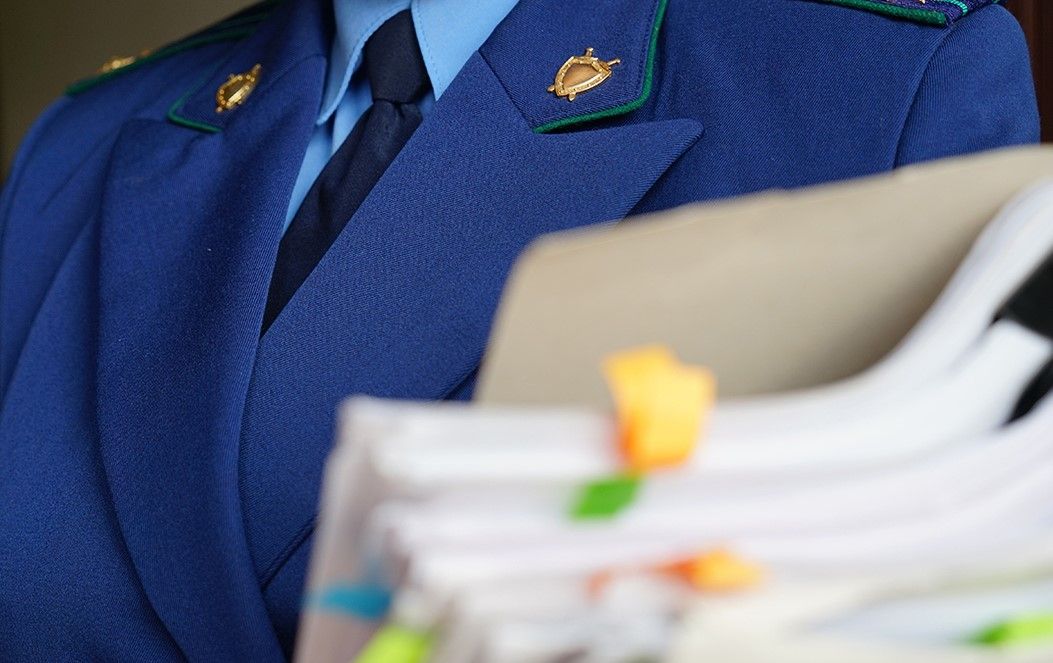 Молодой сотрудник прокуратуры Пудожского района оставил предсмертную записку Молодой сотрудник прокуратуры Пудожского района оставил предсмертную записку