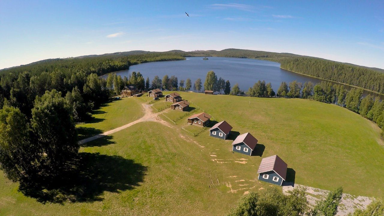 Цена одной буквы: о названии хутора Кормило