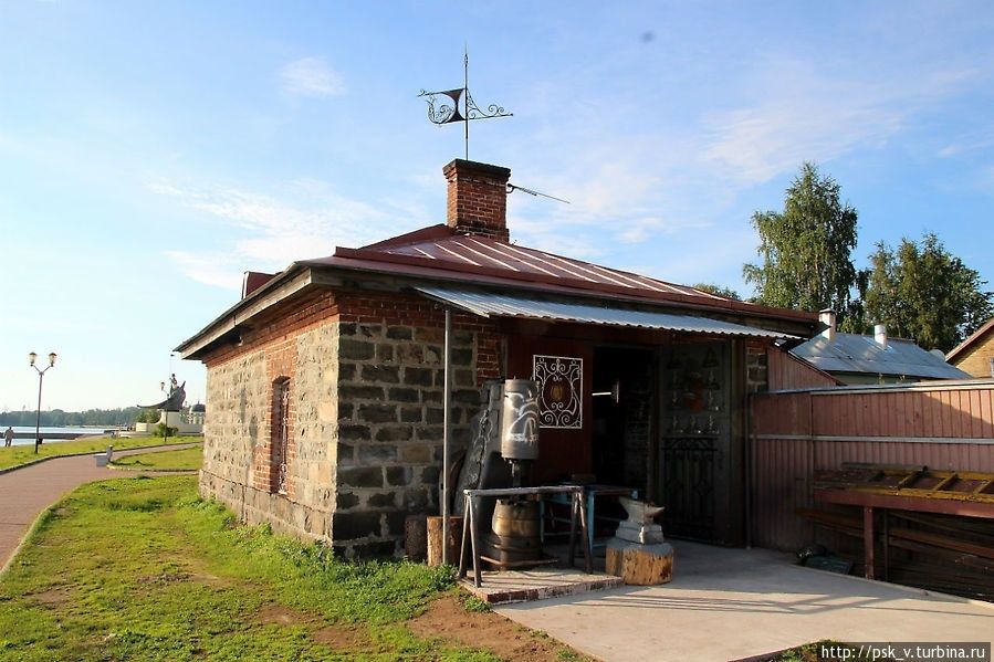 «Поляна мастеров» будет работать в День города в Петрозаводске «Поляна мастеров» будет работать в День города в Петрозаводске