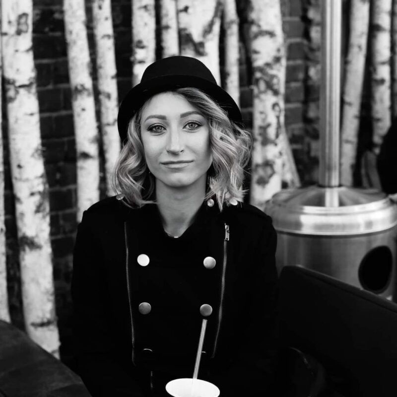 Карельский журналист возглавила независимое СМИ