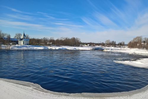 Ученые Карелии выяснят, как арктический статус территорий повлиял на их жителей