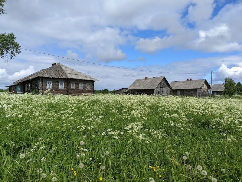 Переменная облачность: прогноз на 3 июля