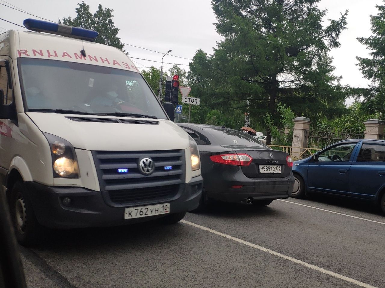 В Карелии вновь есть умерший от коронавируса