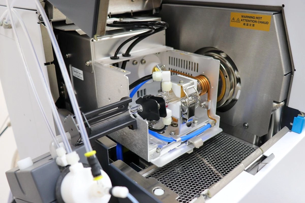 Современный масс-спектрометр приобрели карельские ученые