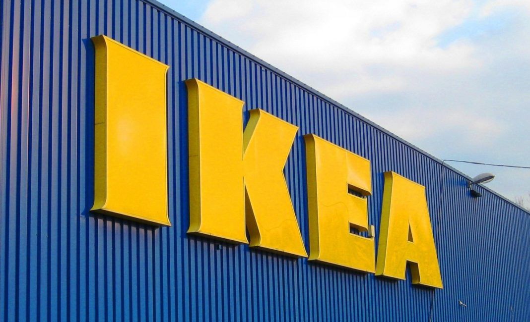 В IKEA заработали отделы обмена и возврата