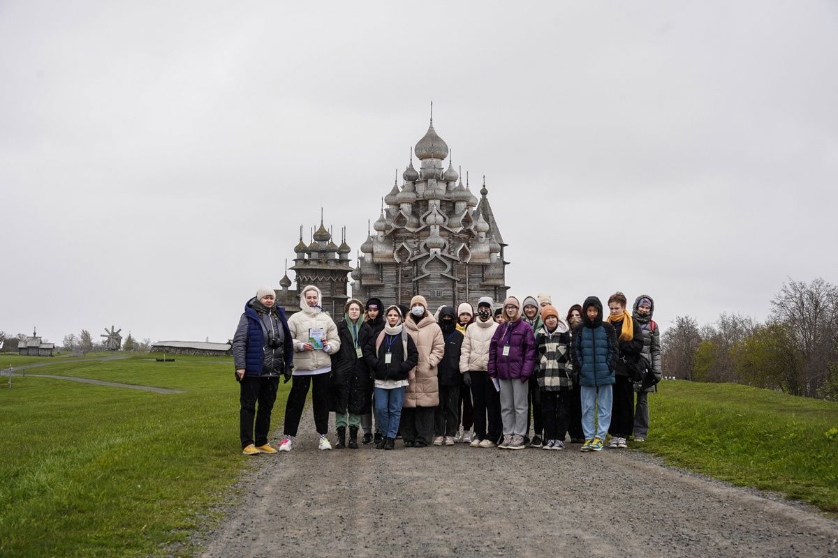 Победители олимпиад смогут посмотреть страну бесплатно Победители олимпиад смогут посмотреть страну бесплатно