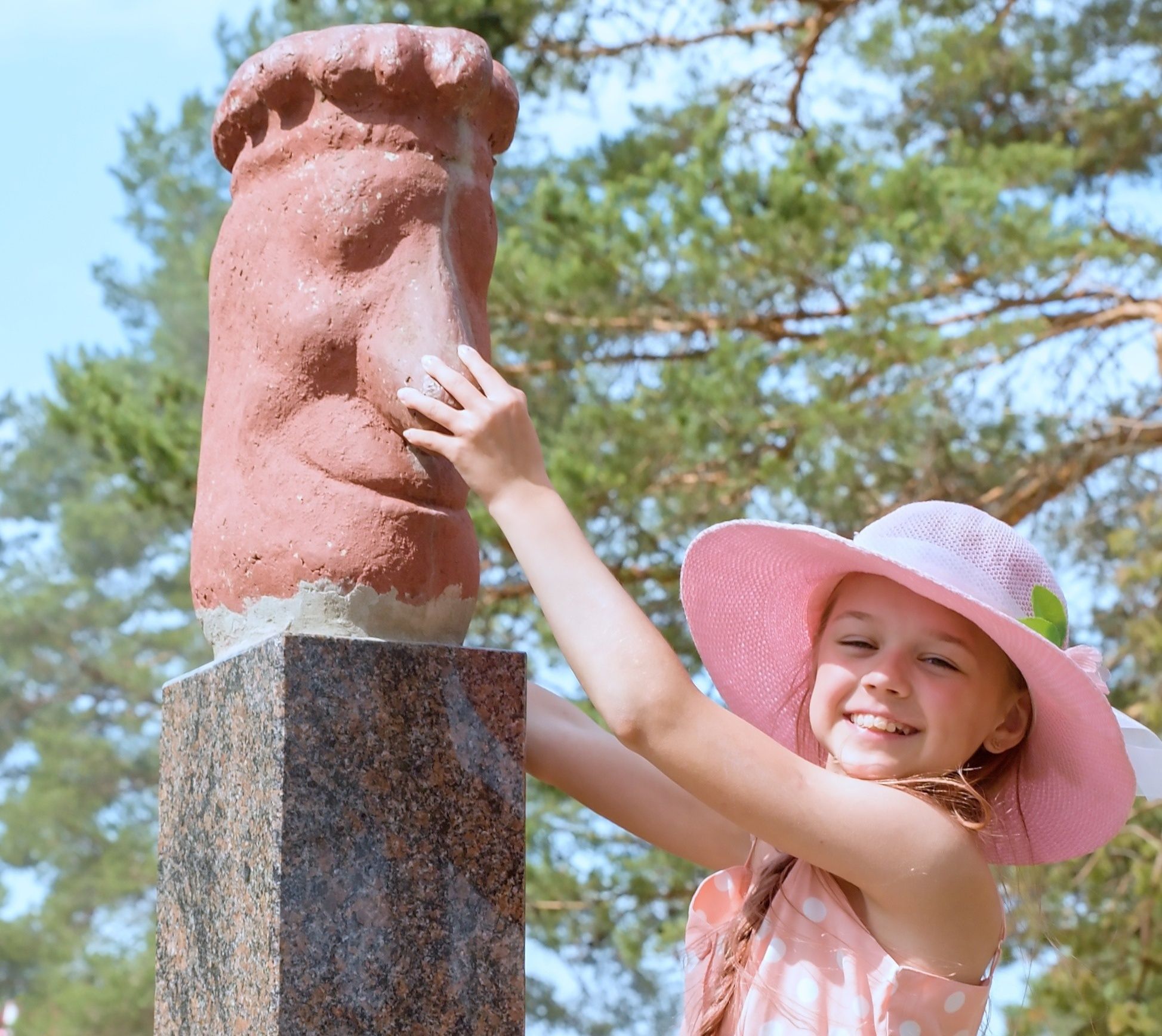 «Счастье – есть»: в Киндасово пройдет фестиваль сельского юмора
