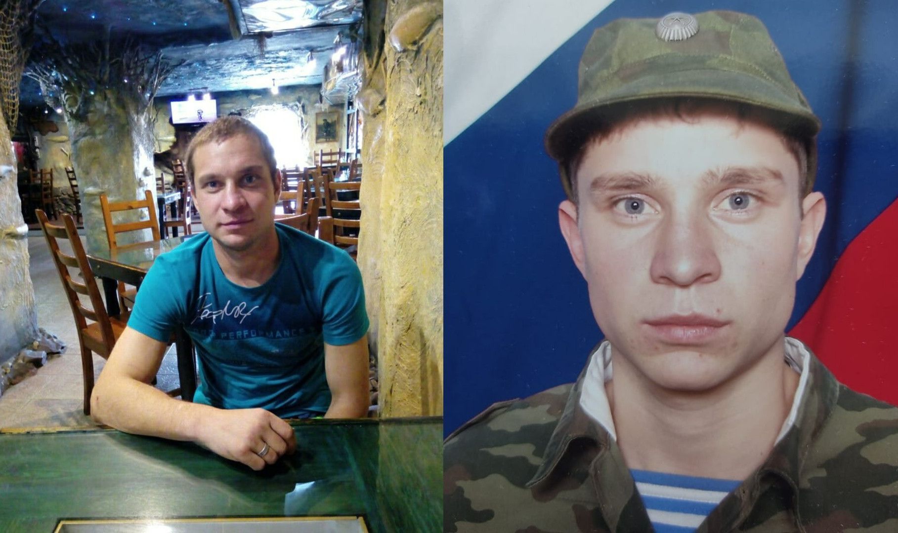 Еще один житель Карелии погиб в ходе спецоперации на Донбассе