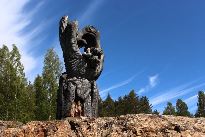 Облачно с прояснениями и тепло: прогноз погоды на 10 июня