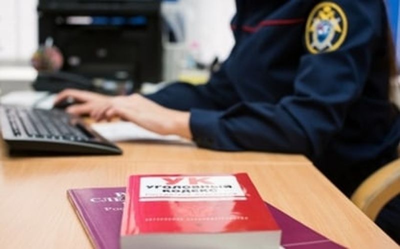 Жителю Карелии вынесен приговор за попытку изнасилования пенсионерки